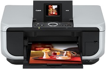 Pilote Canon PIXMA MP600