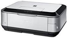 Pilote Canon PIXMA MP630