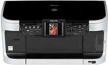 Pilote Canon PIXMA MP800