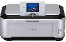 Pilote Canon PIXMA MP980