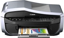 Pilote Canon PIXMA MX310