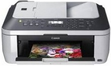 Pilote Canon PIXMA MX328