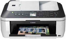 Pilote Canon PIXMA MX330