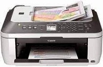 Pilote Canon PIXMA MX338