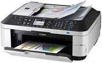 Pilote Canon PIXMA MX357