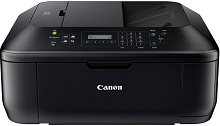 Pilote Canon PIXMA MX372