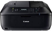 Pilote Canon PIXMA MX374