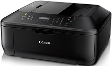 Pilote Canon PIXMA MX392