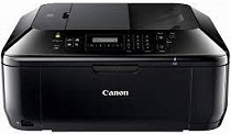 Pilote Canon PIXMA MX394