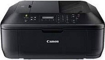 Pilote Canon PIXMA MX395