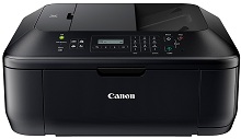 Pilote Canon PIXMA MX396