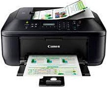 Pilote Canon PIXMA MX397