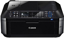 Pilote Canon PIXMA MX420