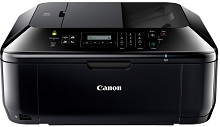 Pilote Canon PIXMA MX432