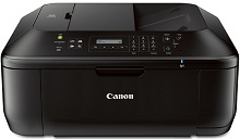 Pilote Canon PIXMA MX472