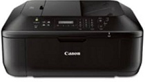 Pilote Canon PIXMA MX475