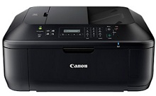 Pilote Canon PIXMA MX476