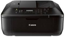 Pilote Canon PIXMA MX477