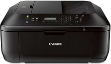 Pilote Canon PIXMA MX479