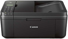 Pilote Canon PIXMA MX492