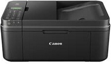 Pilote Canon PIXMA MX497