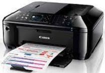 Pilote Canon PIXMA MX514
