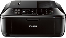 Pilote Canon PIXMA MX522