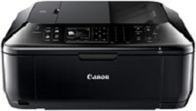 Pilote Canon PIXMA MX524