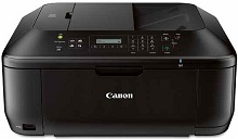 Pilote Canon PIXMA MX532
