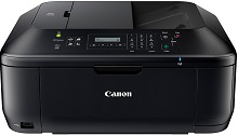 Pilote Canon PIXMA MX536