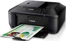 Pilote Canon PIXMA MX537
