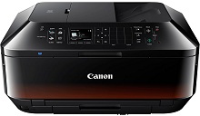 Pilote Canon PIXMA MX726