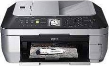 Pilote Canon PIXMA MX868