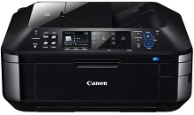 Pilote Canon PIXMA MX882