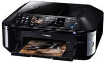 Pilote Canon PIXMA MX884