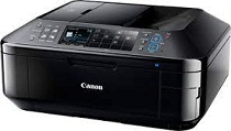 Pilote Canon PIXMA MX894