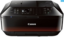 Pilote Canon PIXMA MX922