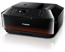 Pilote Canon PIXMA MX924