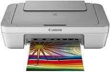 Pilote Canon PIXMA P200