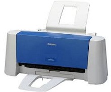 Pilote Canon PIXMA S200SP
