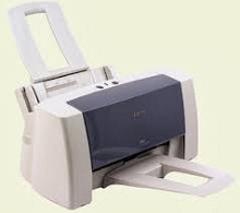 Pilote Canon PIXMA S300