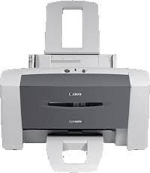 Pilote Canon PIXMA S330