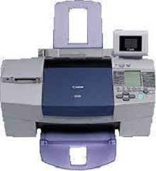 Pilote Canon PIXMA S530D