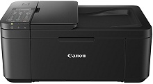 Pilote Canon PIXMA TR4520