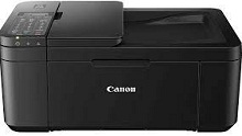 Pilote Canon PIXMA TR4540