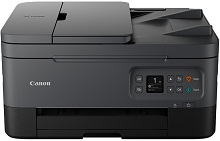 Pilote Canon PIXMA TR7020