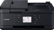 Pilote Canon PIXMA TR7540