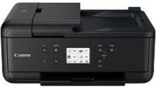 Pilote Canon PIXMA TR7620