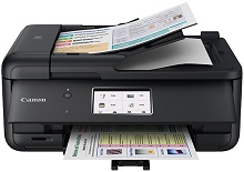 Pilote Canon PIXMA TR8520