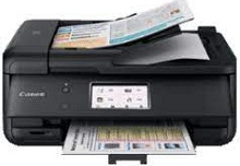 Pilote Canon PIXMA TR8540